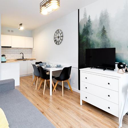 Rentplanet - Apartamenty Nadrzeczna Karpacz Zewnętrze zdjęcie