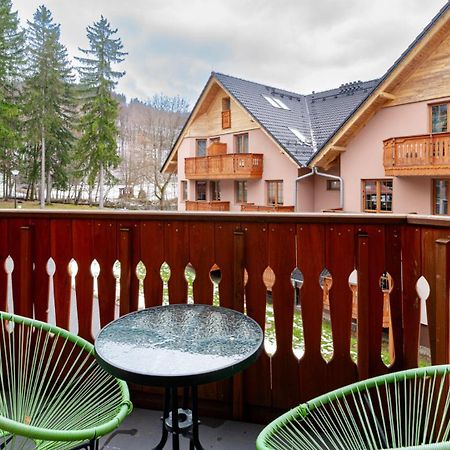 Rentplanet - Apartamenty Nadrzeczna Karpacz Zewnętrze zdjęcie