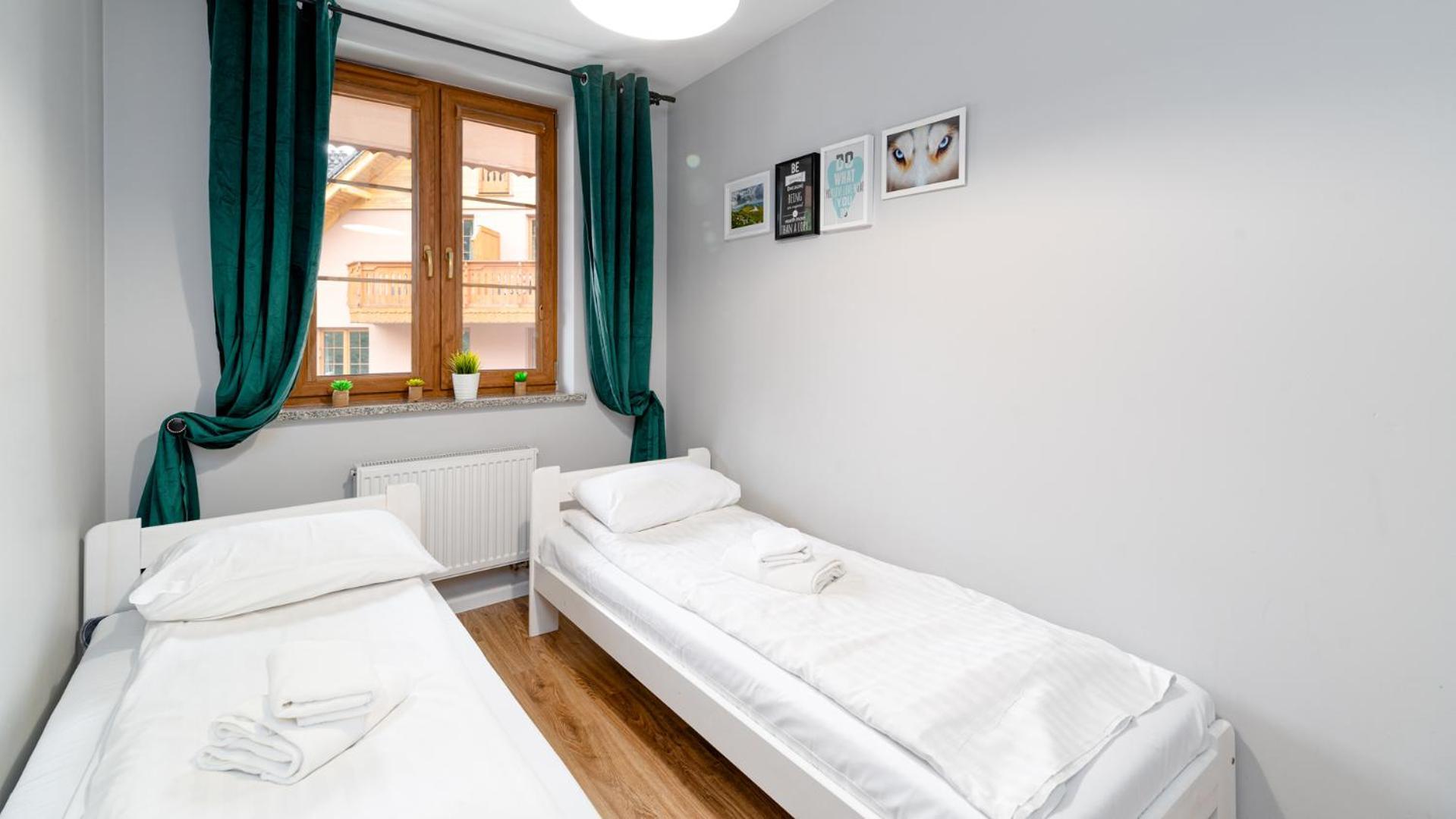 Rentplanet - Apartamenty Nadrzeczna Karpacz Zewnętrze zdjęcie