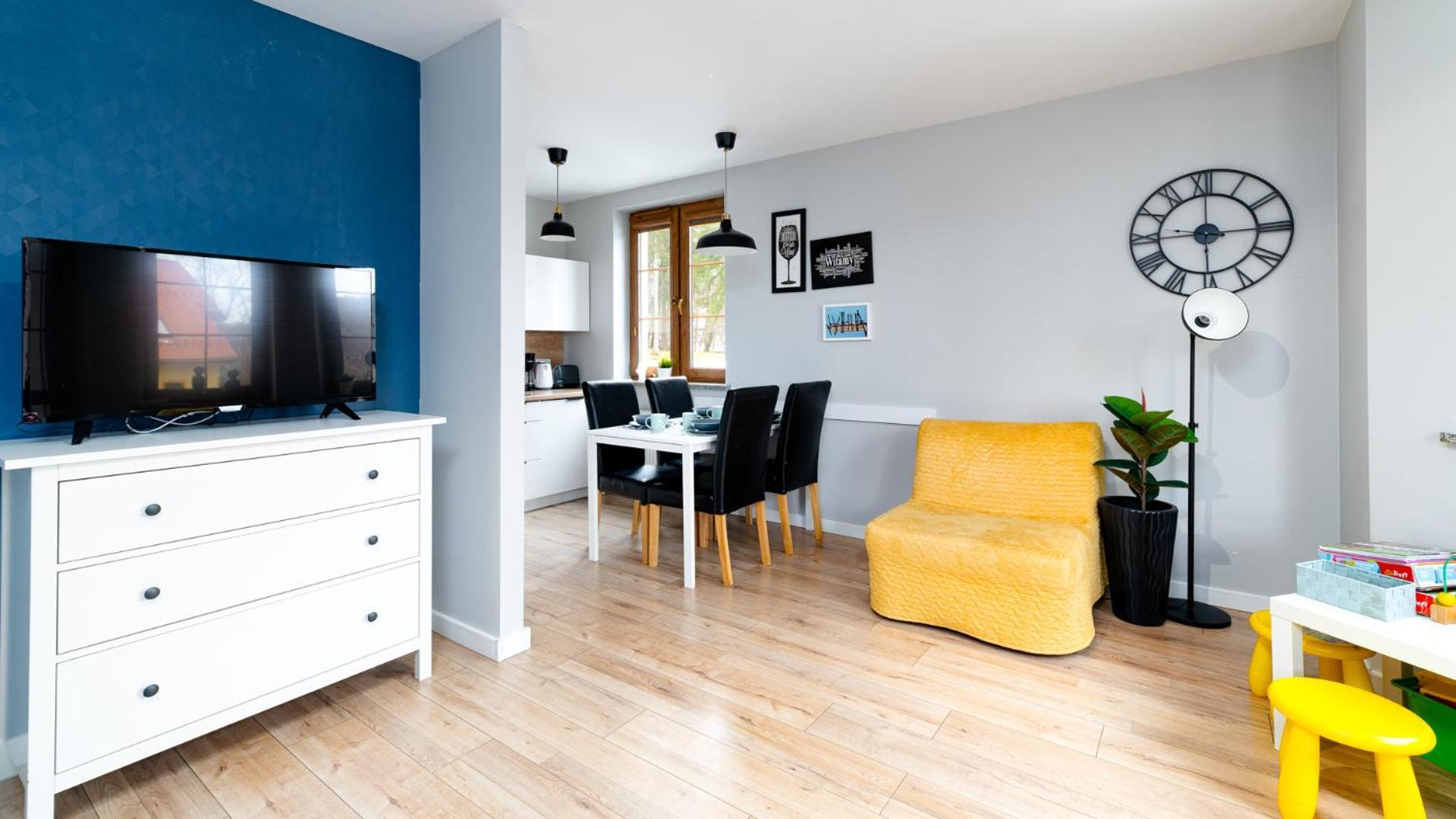 Rentplanet - Apartamenty Nadrzeczna Karpacz Zewnętrze zdjęcie