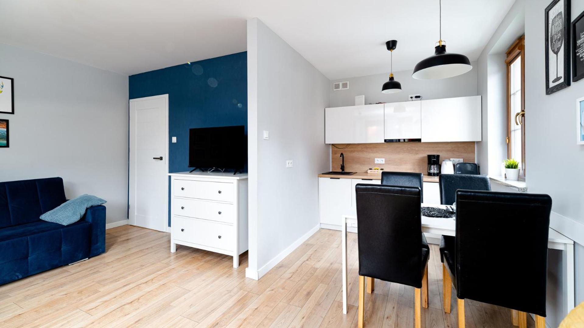 Rentplanet - Apartamenty Nadrzeczna Karpacz Zewnętrze zdjęcie